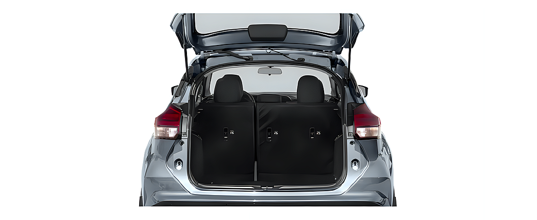 Nissan Kicks 2022 10