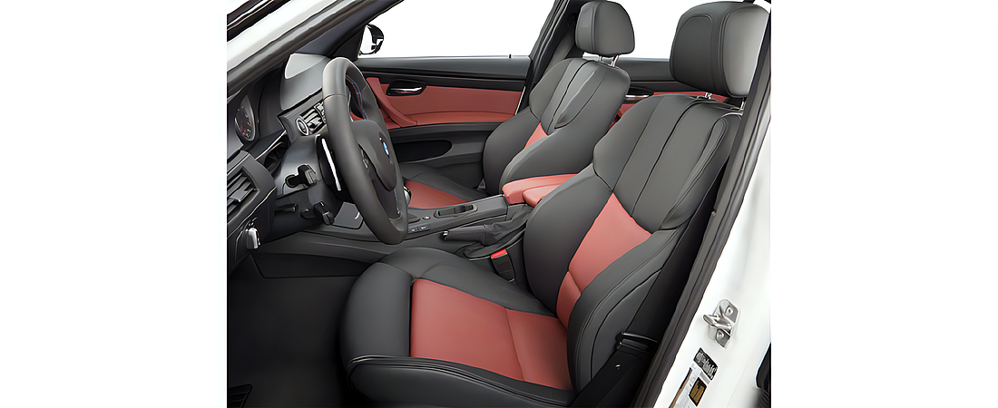 BMW M3 2010 8