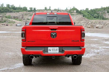 Editorial 2019 ram 1500 sport 14 jm