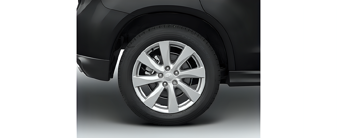 Mitsubishi RVR 2013 11