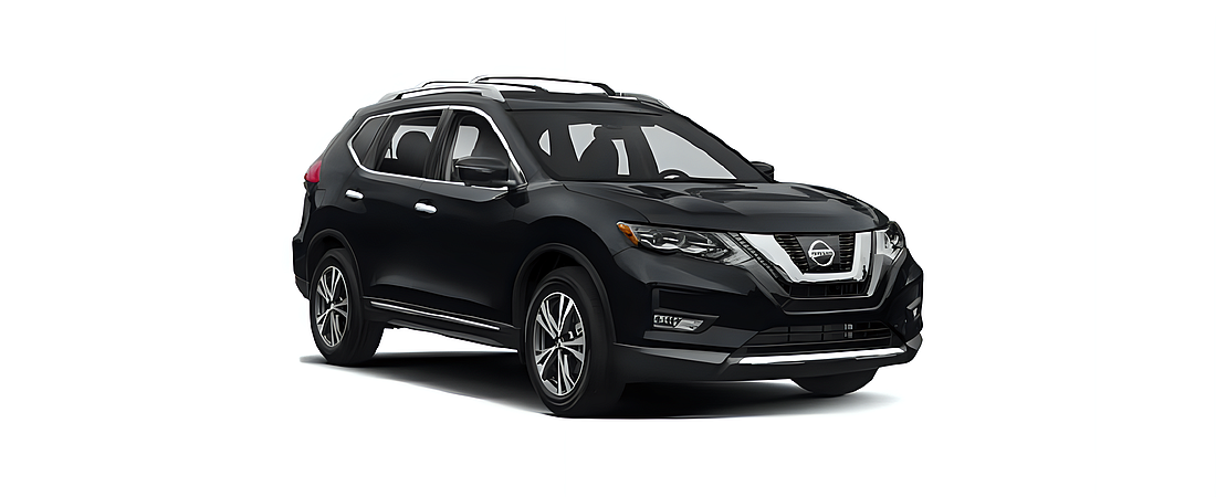 Nissan Rogue 2019 2