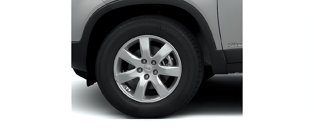 Kia Sorento 2013 11