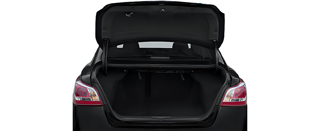 Nissan Altima 2014 12
