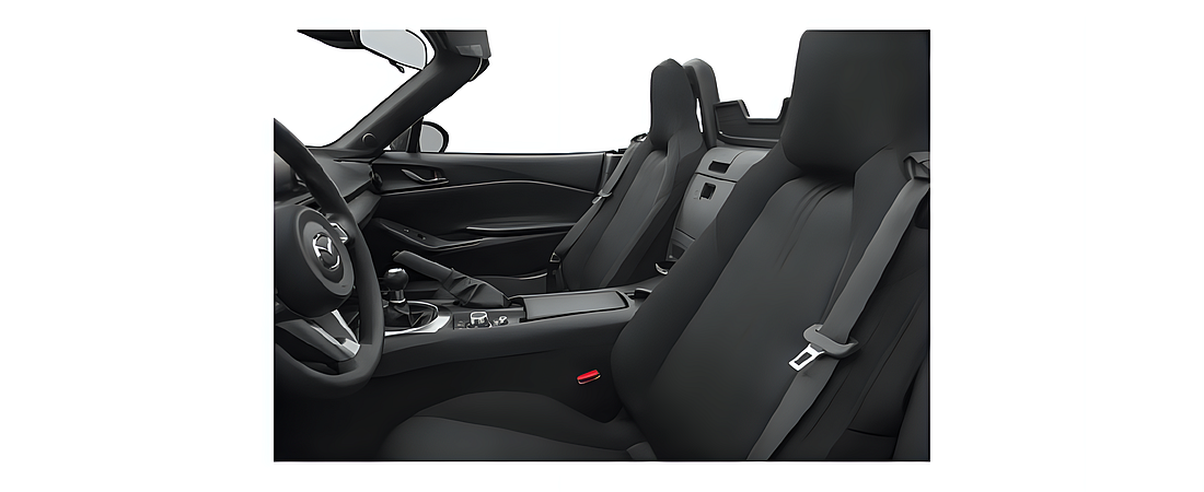 Mazda MX-5 2020 8