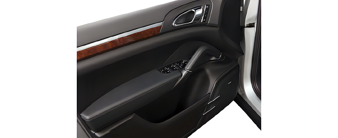 Porsche Cayenne 2013 9