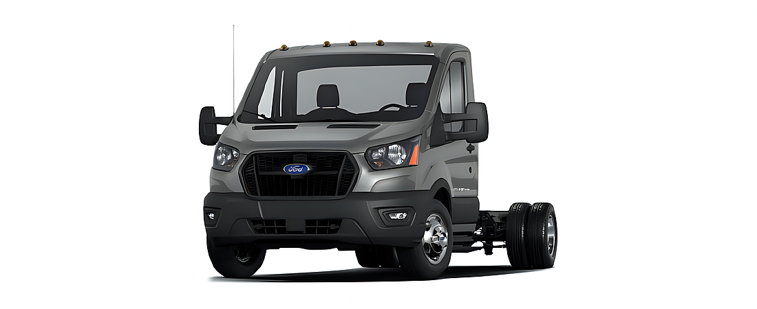 Ford Transit 2021 1