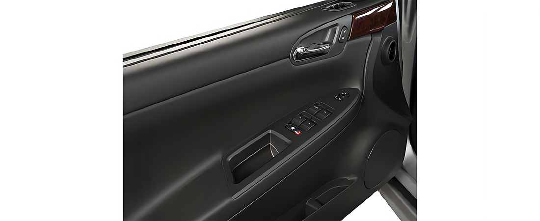 Chevrolet Impala 2011 8