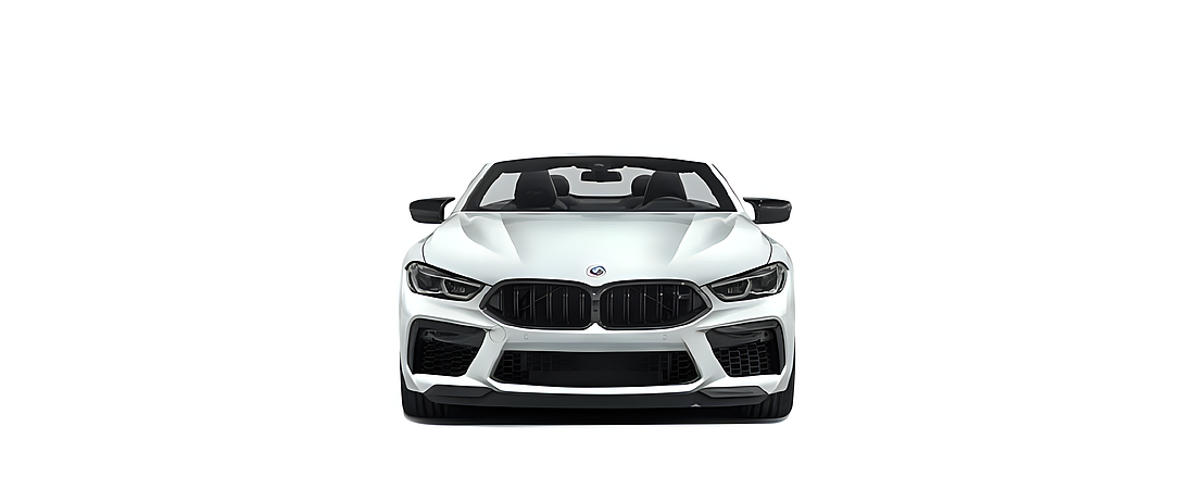 BMW M8 2023 32