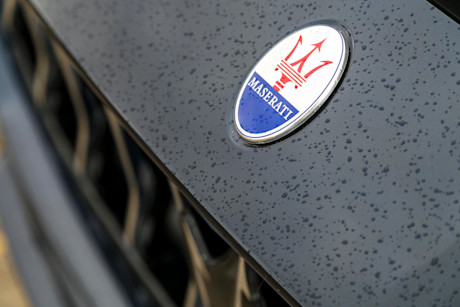 Editorial 2020 maserati quattroporte sq4 gran lusso 13 jw
