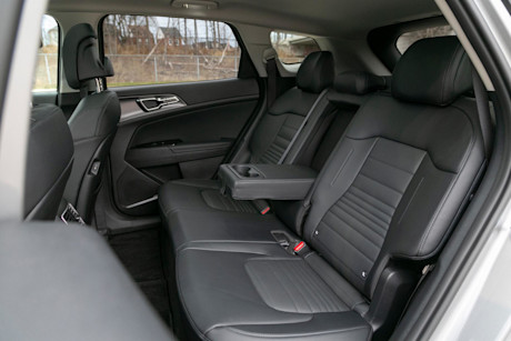 Editorial 2023 kia sportage phev ex premium 14 jw