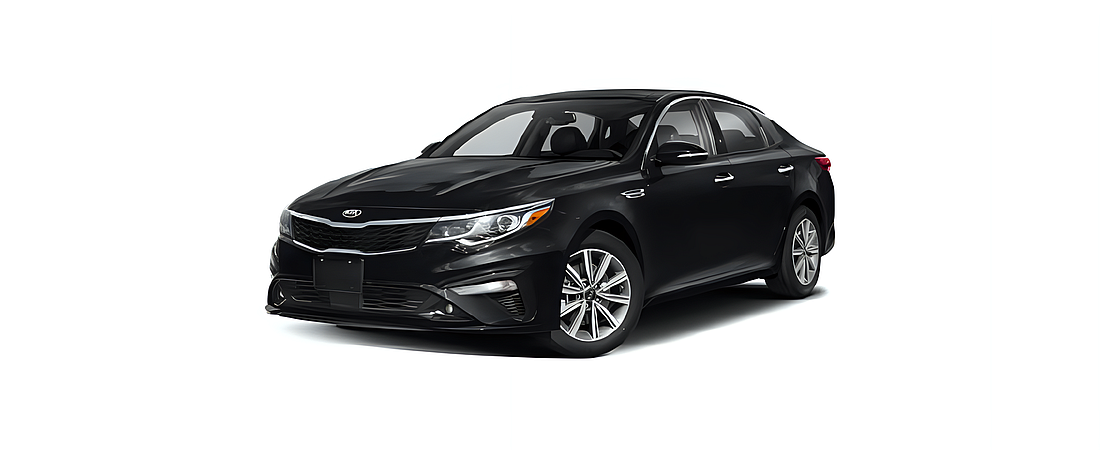 Kia Optima 2020 1