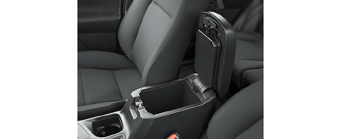 Toyota RAV4 2017 13