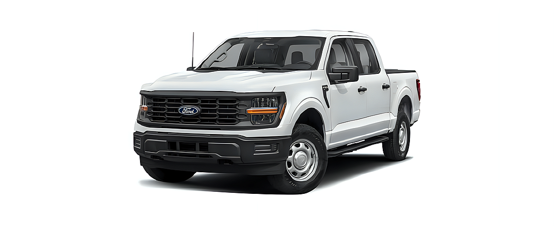 Ford F-150 2025 30