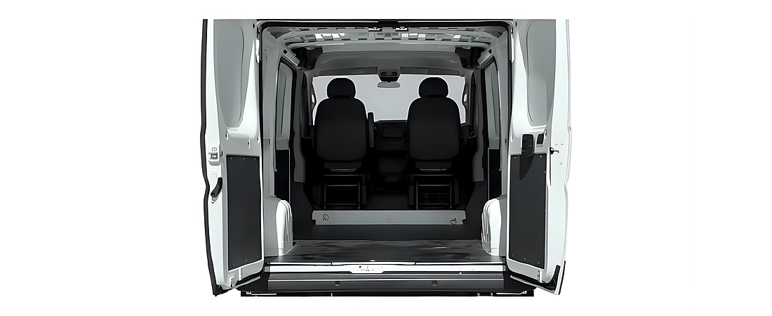 Ram ProMaster Cargo Van 2022 10