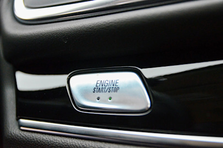 Buick Enclave Avenir 2022 : essai routier Image
