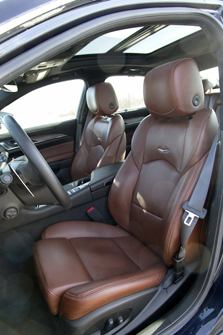 Editorial 2016 cadillac cts 36l premium awd jw 07