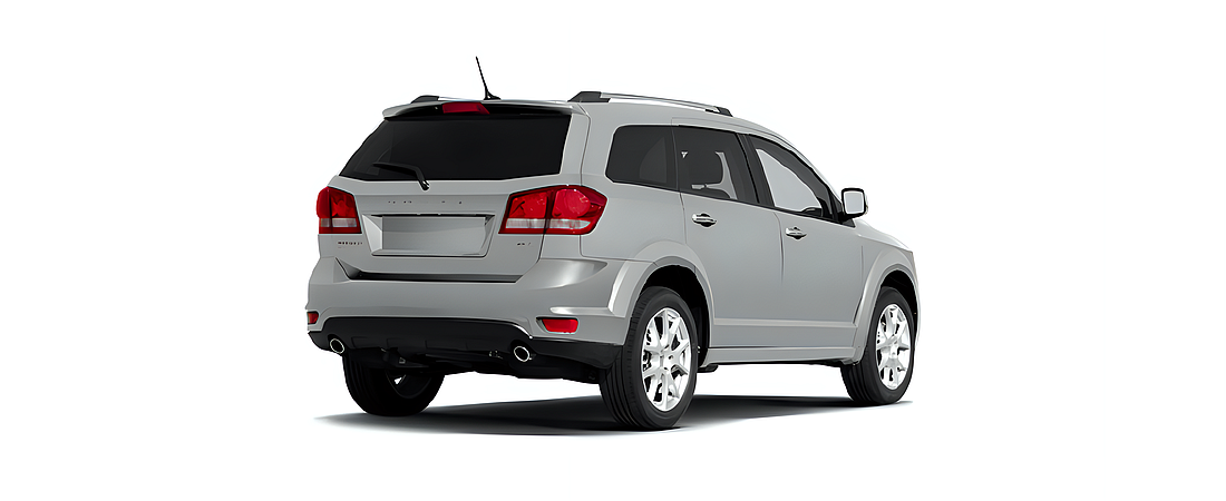Dodge Journey 2013 21