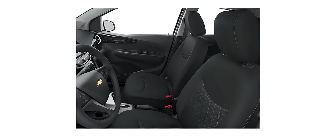 Chevrolet Spark 2021 8