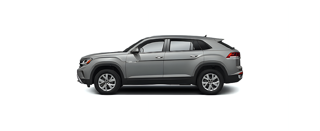 Volkswagen Atlas Cross Sport 2022 3
