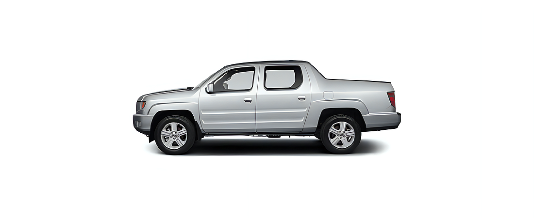 Honda Ridgeline 2012 15