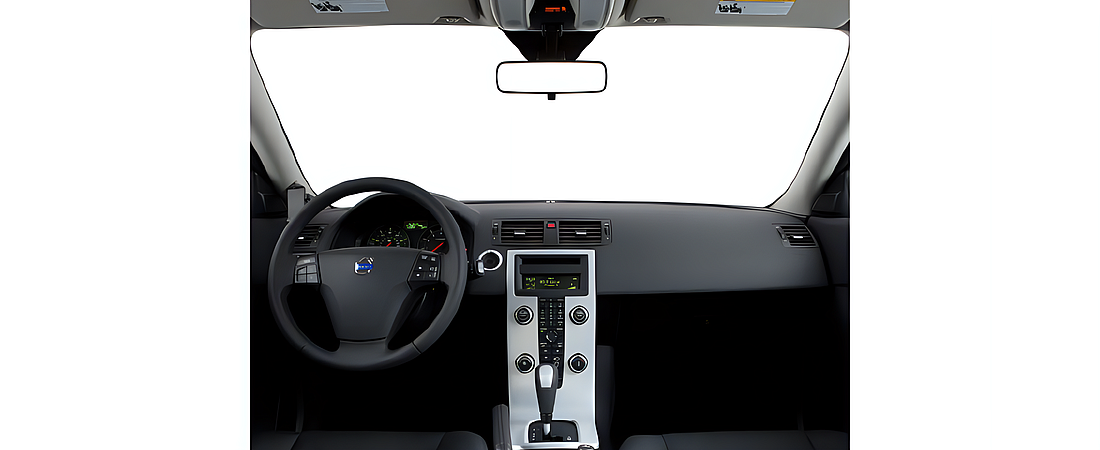 Volvo C30 2011 7