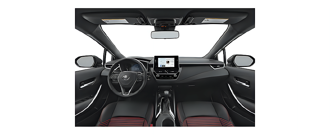 Toyota Corolla 2023 47