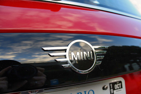 Essai routier : Mini Cooper 3 portes 2019 Image