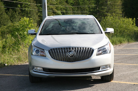 Editorial 2014 buick lacrosse premium awd 01 jbe