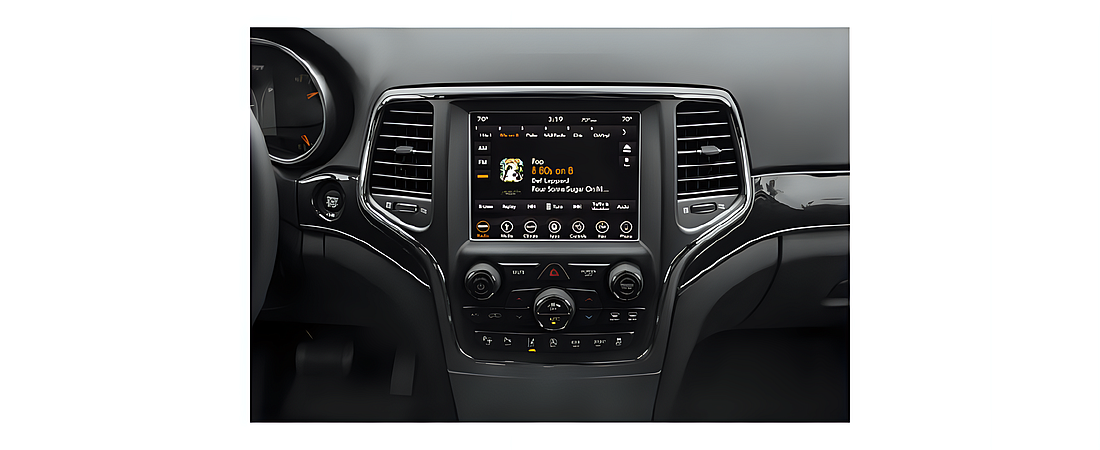 Jeep Grand Cherokee 2019 38