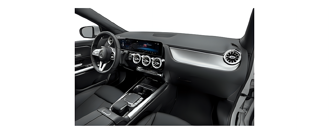 Mercedes-Benz GLA 2022 13