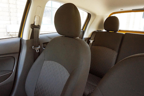 Editorial 2021 mitsubishi mirage se 31 jl