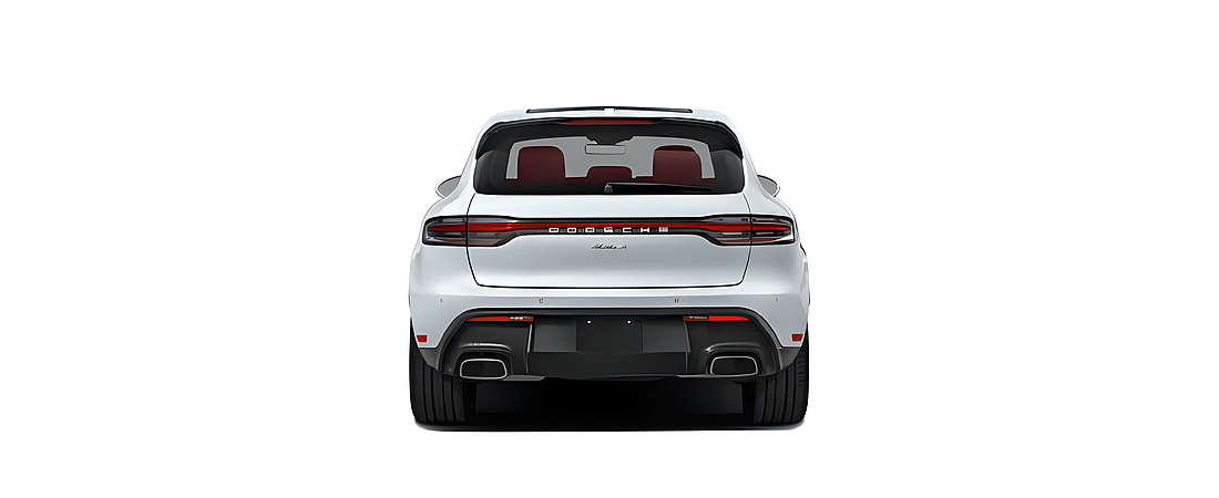 Porsche Macan 2025 5