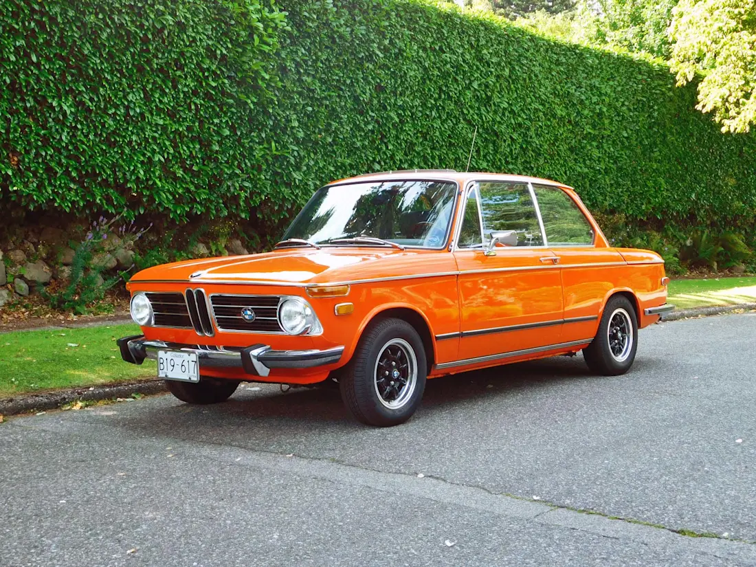 Editorial 1973 bmw 2002tii 04 sh