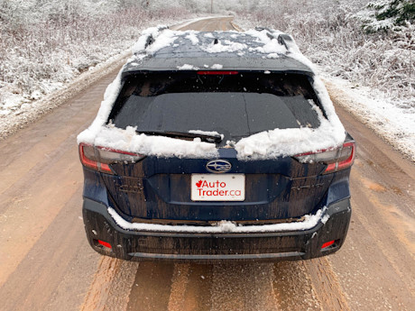 Editorial 2023 subaru outback onyx 07 mg