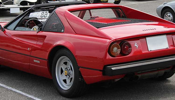 Ferrari 308