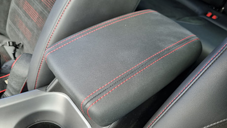 Dodge Hornet R/T Plus PHEV 2024 : Essai routier Image