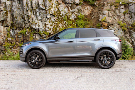 Editorial 2020 land rover range rover evoque r dynamic hse 03 dh