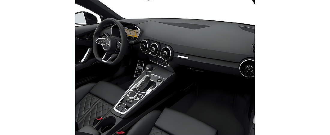 Audi TT 2016 28