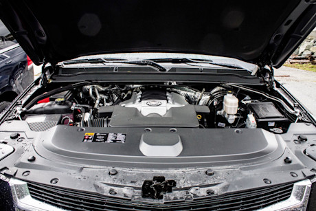 Editorial 2015 cadillac escalade bm 06