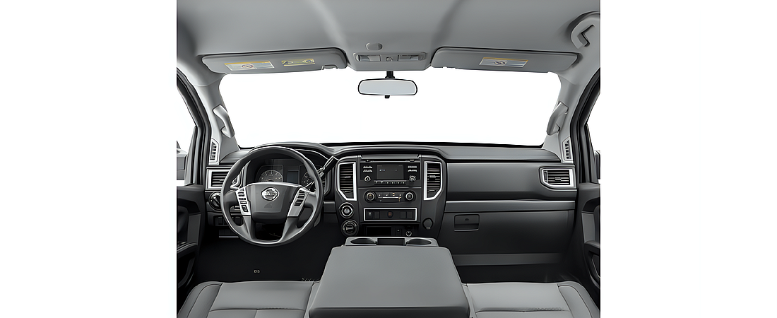 Nissan Titan 2017 88
