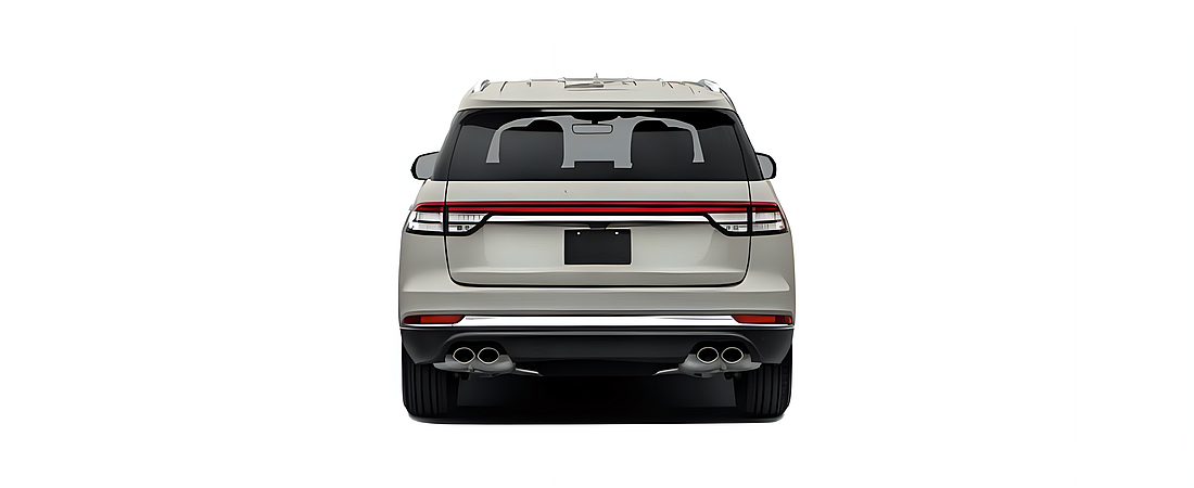 Lincoln Aviator 2022 5