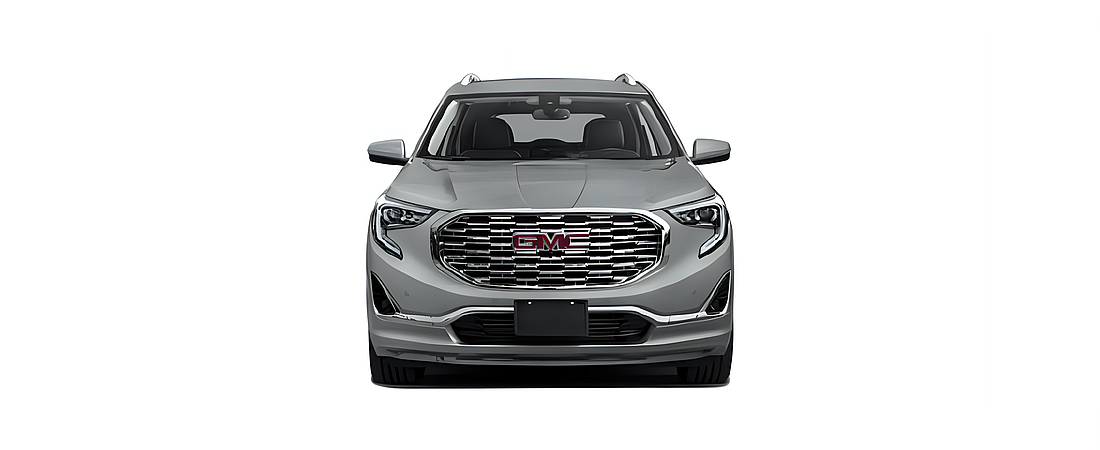 GMC Terrain 2021 31