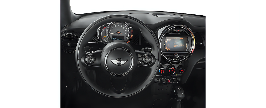 MINI Cooper Hardtop 2017 34