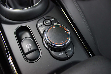 Editorial 2019 mini cooper clubman all4 32 dh