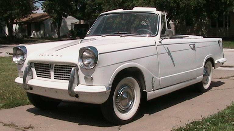 triumph-herald-948cc-m-front