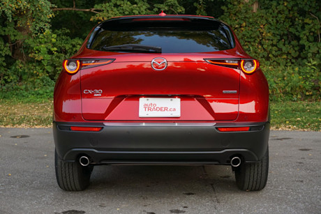 Editorial 2020 mazda cx 30 gt 06 di