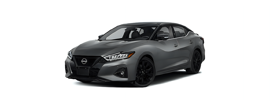Nissan Maxima 2023 15