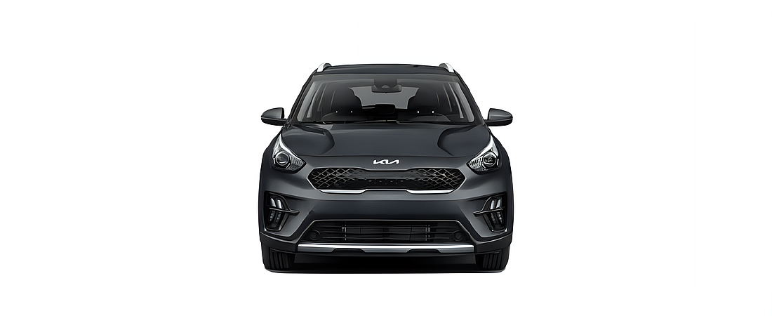 Kia Niro 2022 16