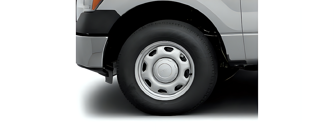 Ford F-150 2012 12