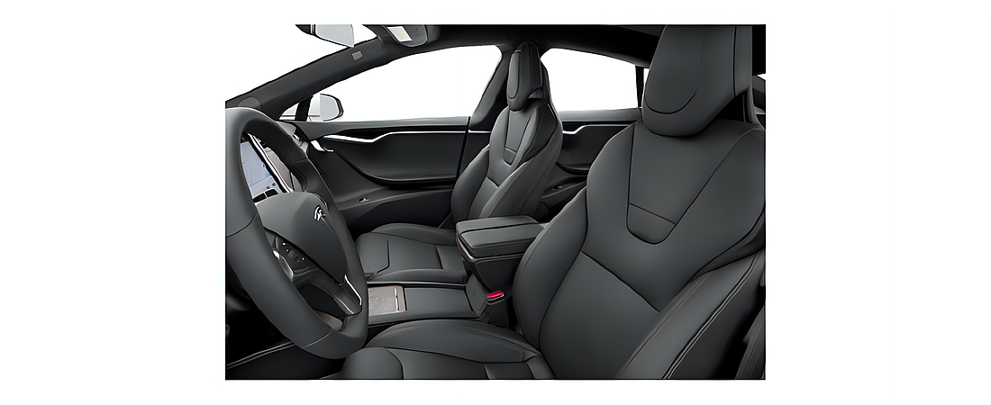 Tesla Model S 2020 8